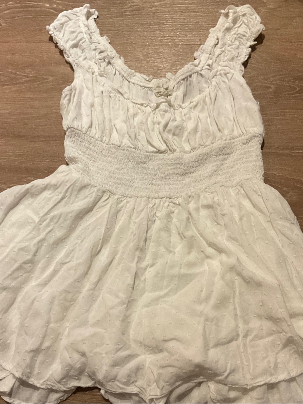 Urban Outfitters Romper medium